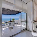 Al - Oceano T2 Frente Mar 奎特里拉