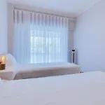 Al - Oceano T2 Frente Mar * 奎特里拉
