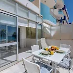 Appartement Al - Oceano T2 Frente Mar *