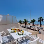Lejlighed Al - Oceano T2 Frente Mar